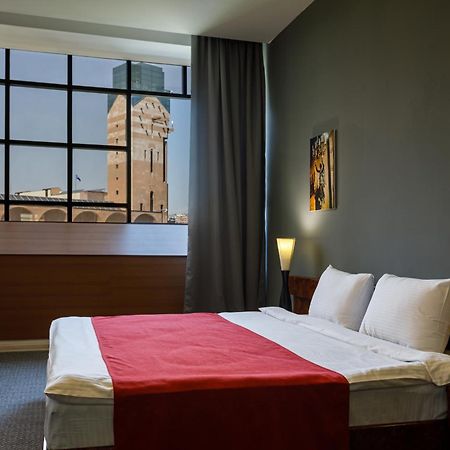 Moscow House Hotel Ереван Екстериор снимка
